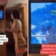 Viral TikTok shows woman using cruise ship CCTV cameras to catch boyfriend cheating while on holiday