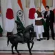 Japan PM Kishida announces new Indo-Pacific plan in India