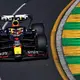 Verstappen fastest from Hamilton in Australian GP first practice