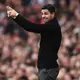 Mikel Arteta nears Jurgen Klopp record after fourth Premier League Manager of the Month award