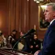 McCarthy dodges questions about assault weapons ban after Nashville school shooting