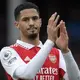 How Arsenal could line up without William Saliba