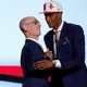 NBA, NPBA unlikely to lower minimum draft age despite previous momentum, per report