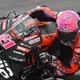 MotoGP Argentina GP: Aleix Espargaro fastest in FP2, Quartararo misses Q2