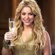 How did Shakira get famous?