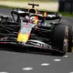 Verstappen leads Alonso in final Australian Grand Prix practice