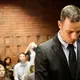 Parole denied for South African Olympian Oscar Pistorius in killing of girlfriend