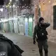 Israeli police fatally shoot man at Jerusalem's holy site