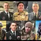 9 service members killed in Black Hawk helicopter crashes identified