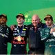 F1 2023 Championship standings after Australian Grand Prix