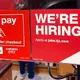 Applications for US jobless aid rise by most in 5 months
