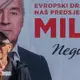 Montenegrins choose new president amid political turmoil