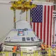 Boeing's 1st astronaut flight to space delayed until July