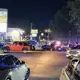 1 dead, 4 injured in shooting in hookah bar parking lot in Fayetteville, North Carolina