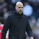 Erik ten Hag laments Man Utd's lack of 'passion' in Newcastle defeat