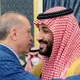 Analysis: Saudi prince pivots to peace after years of war
