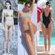 Let Kendall Jenner convince you to keep your swimwear classic this summer