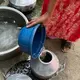 On India's shore, rising salinity means daily water struggle