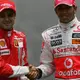 Massa assessing legal options over 2008 title loss to Hamilton