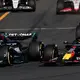 Verstappen assesses 'aggressive' Mercedes battle: They knew they were slower