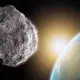 NASA discovers a massive asteroid heading towards the Earth