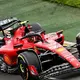 Hill criticises Sainz for 'almost identical' move to Hamilton