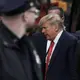 Trump's arrest is a circus he didn't choose, with circumstances he doesn't welcome: ANALYSIS