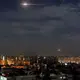 Israeli strikes on Syria intensify, raise tensions with Iran