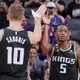 Bettor turns $25 future bet into $10,000 as Kings win Pacific Division for first time in 20 years
