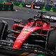 Ferrari identify 'important step' despite disappointing weekend