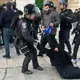 Israel storms mosque, detaining hundreds and prompting clashes amid religious holiday