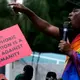 South African opposition protests Uganda's anti-LGBTQ bill