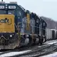 Some CSX conductors to be first train crews with sick time