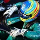 Aston Martin praise 'typical Alonso' reaction to Australian GP chaos