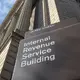 IRS pledges more audits of wealthy, better customer service