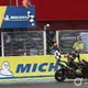 Bezzecchi: Maiden MotoGP win &quot;impossible&quot; without Valentino Rossi's guidance