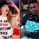 Taylor Swift Gifts ’22’ Hat to Dancer After Arlington Community Raises Over $1000 for His Floor Seat