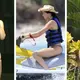 Kendall Jenner parades her leggy supermodel figure in tiny teal bandeau ʙικιɴι as she continues sun-soaked beach holiday in Mexico