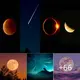 Don’t Miss: Pink Full Moon, Lyrids Meteor Shower, Venus, Mercury, and Mars
