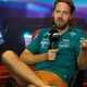 Vettel has no retirement regrets despite Aston Martin success