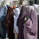 Taliban prevents women from working at UN in Afghanistan