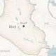 Blast at north Iraqi airport raises tension in Kurdish area