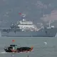 China begins drills around Taiwan a day after its leader returns from US