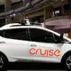 GM Cruise recalls 300 robotaxis after crash involving bus