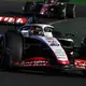 Magnussen 'didn't feel' dramatic crash that ripped off tyre