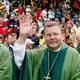 German bishop resigns, cites responsibility in abuse scandal