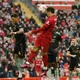 Liverpool 2-2 Arsenal: Player ratings as Reds come from behind to hold Premier League leaders