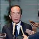 New BOJ head says banks stable, rules out major policy shift