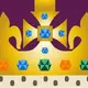 King's coronation: 3 crowns, 2 carriages and a shorter route