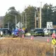 2 police officers, suspect killed during shootout in Wisconsin